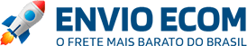 Logo Envio Ecom