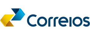 Correios logo