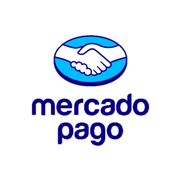 Loja Mercado Pago logo